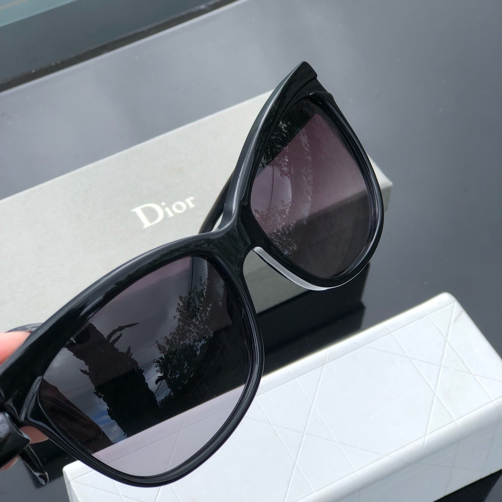 Dior Sunglasses